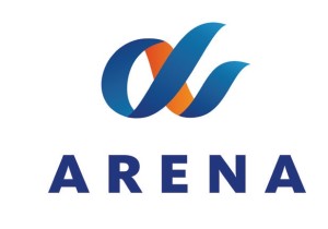 арена логотип